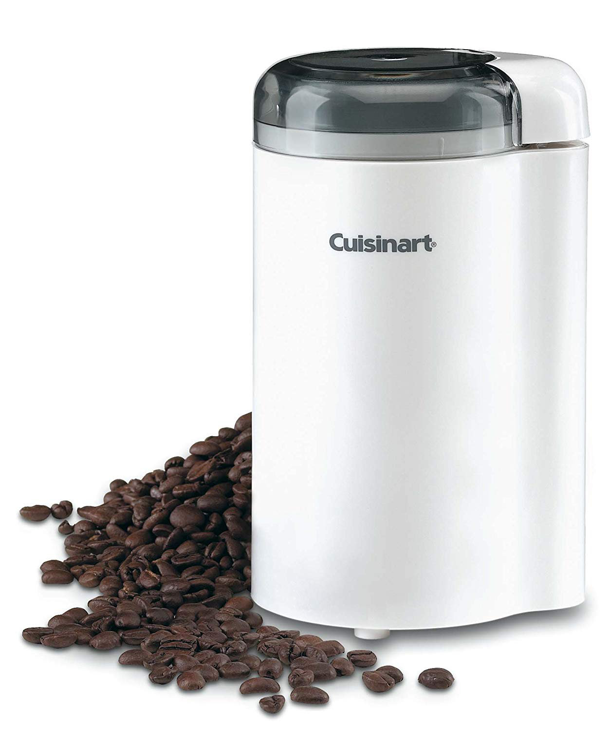Cuisinart Molinillo de Café Eléctrico de 2.5 Onzas 3