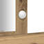 Large Mirror Vanity Table-1366192887