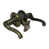 Antique Brass selected