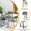 Ensemble bistro 3 pièces Rares-1568588643