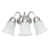 Satin Nickel selected