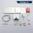 All-In-One Kit with Rough in-Valve-55435511