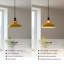 Rosado 1 - Light Pendant-1193506838