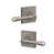 Satin Nickel