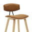 36 po Whiddon Tabouret de bar H-125262768-125262769
