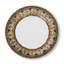 Roost Porcelain Dinner Plate