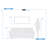 Amos LED Flush Mount-62403148-62403187