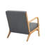 Jyrin 64.5 Cm Wide Armchair-662629139-662629165