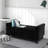 Upholstered Storage Bench End of Bed-4147388-836255