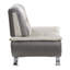 Canapé 1Pc Modern Canapé Furniture