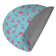 Summer Flamingo Outdoor Rug