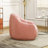 Bean Bag Chair With Filler-1985668820