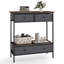 80cm Console Table