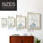 Adore Him Framed Print - Solid Wood-1508704041-1508704052