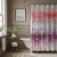 Rose chaud - Rideau de douche Premium-1728761484