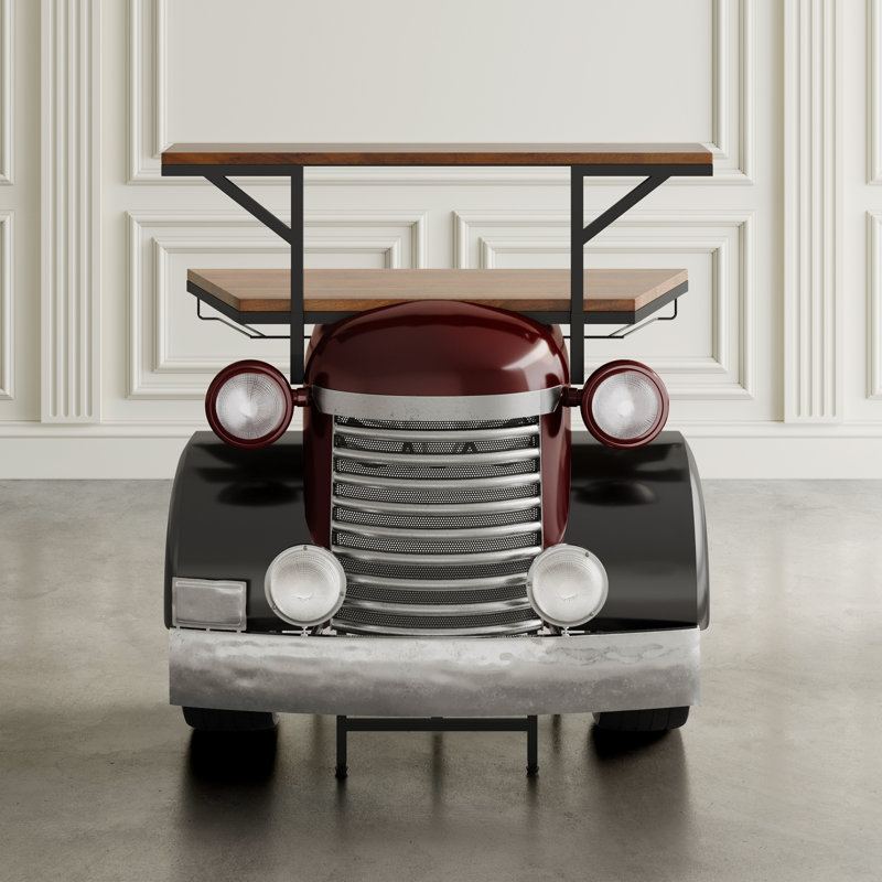 Console Joah Woody