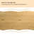 Shivani Elegant 7-Piece Dining Table Set 63" Live Edge Dining Table with Upholstered Chairs for Kitchen Dining Room-106863527-110438266