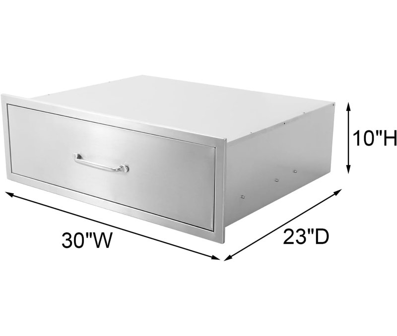 Storage Drawer