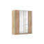 Alabama 2 Door Wardrobe-621554460-616361707-573093984