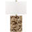 Bardwell Shell Lamp