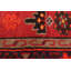 Tapis rouge Andelz 4 pi 0 po x 6 pi 4 po