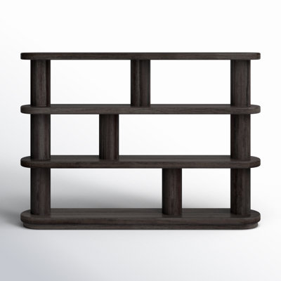 Casimir Geometric Bookcase