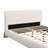 Elegant and Comfortable Bed-851146927
