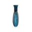 Pavonini Handmade Glass Table Vase