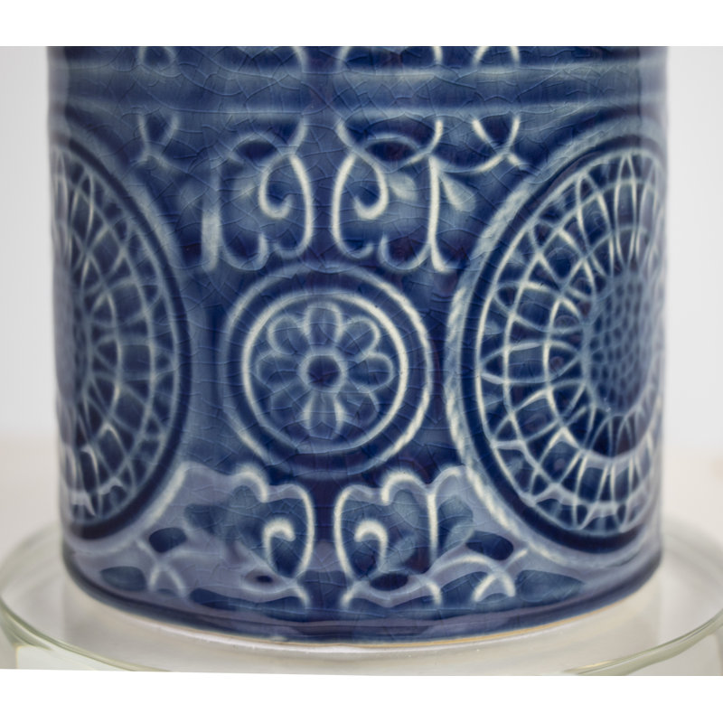 Dittmer Ceramic Table Lamp