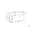Buckmiller Solid Wood Base Dining Table