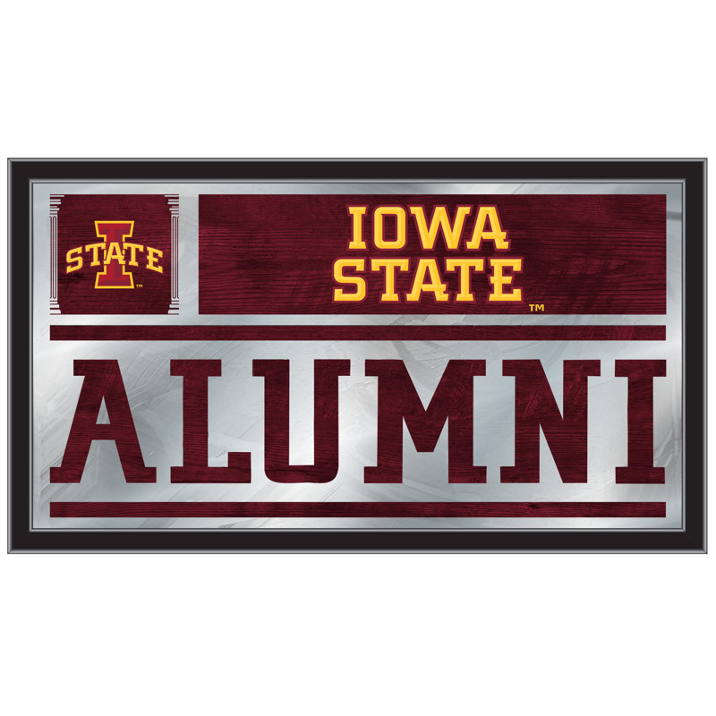 Traditional, Iowa State University
