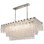 Lustre Venetian Light