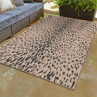 Ivery Outdoor Area Rug