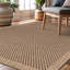 Tapis de jute Easy Easy