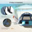 3 Person Tent-98042589