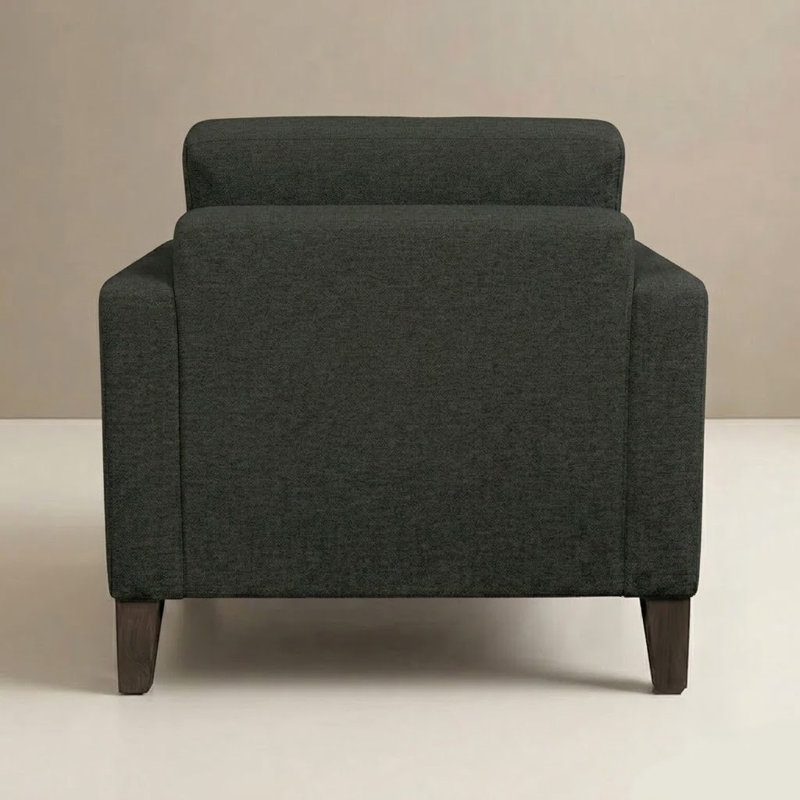 Henry Chair, Antic Pepper