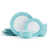 Bleu sarcelle