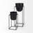 Cimaron Round Nesting Plant Stand