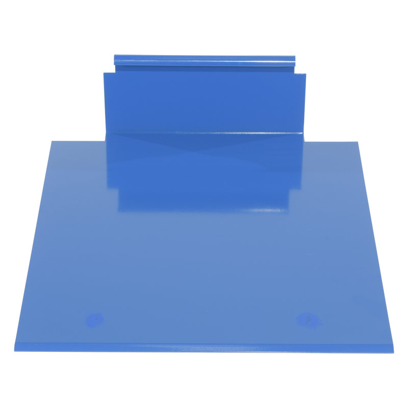 Chariot plate-forme