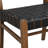 Ashmit High-Quality PU Leather Dining Chairs-1882631441