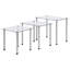 Letona Glass Top Nesting Tables-199674981