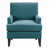 Polyester bleu est en rupture de stock