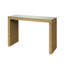 Captain 48'' W Console Table