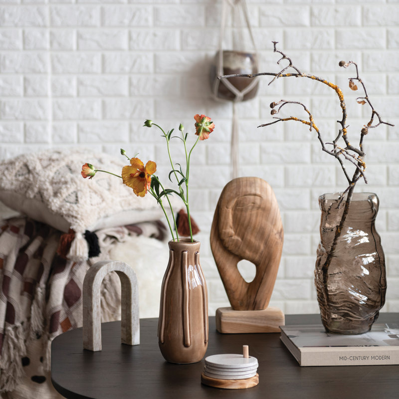 Handmade Ceramic Table Vase