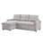 MH 78.75" Reclining Sofa-110990295
