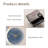 Alloy Aluminium Alloy Wall Clock