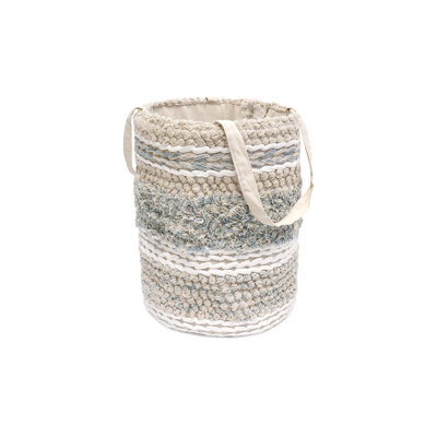 Grand Canyon Fabric Basket