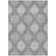 Malchow Washable Geometric Indoor / Outdoor Rug