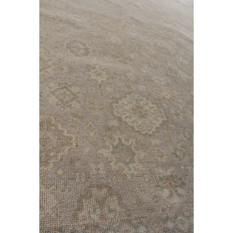 Restoration Wool Oriental Area Rug, Rectangle 8' x 10'