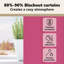 Curtains With Curtains 2 Pcs Polyester-984543560-984543572